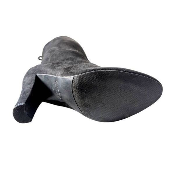 NWOB STEVE MADDEN Gorgeous Over The Knee Boot Size 7M - Picture 8 of 9